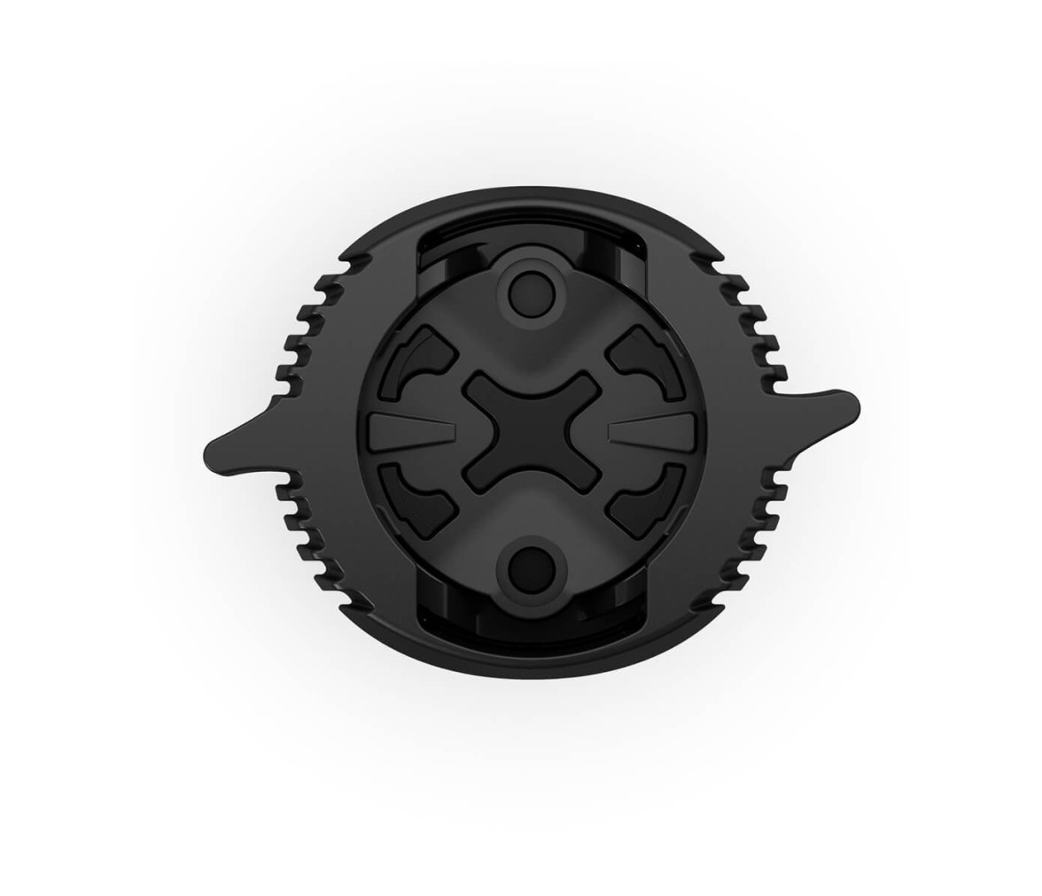 Garmin Adaptador para soporte de cuarto de vuelta a soporte