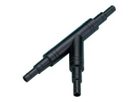 Universal Adapter for Piping