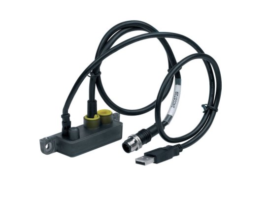 Adaptador USB CAN para sistema Czone
