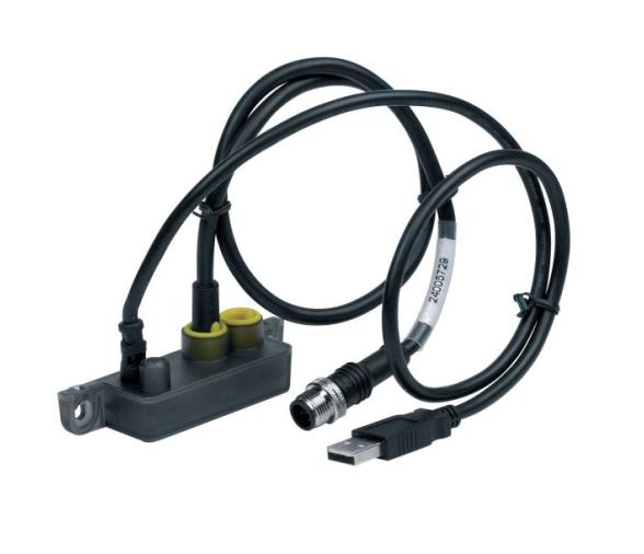 Adaptador USB CAN para sistema Czone