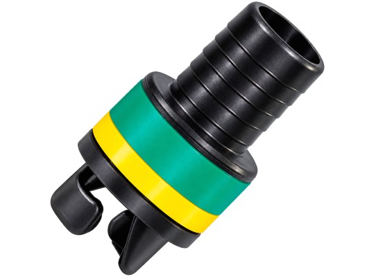 Bravo Adjustable Adapter Valve