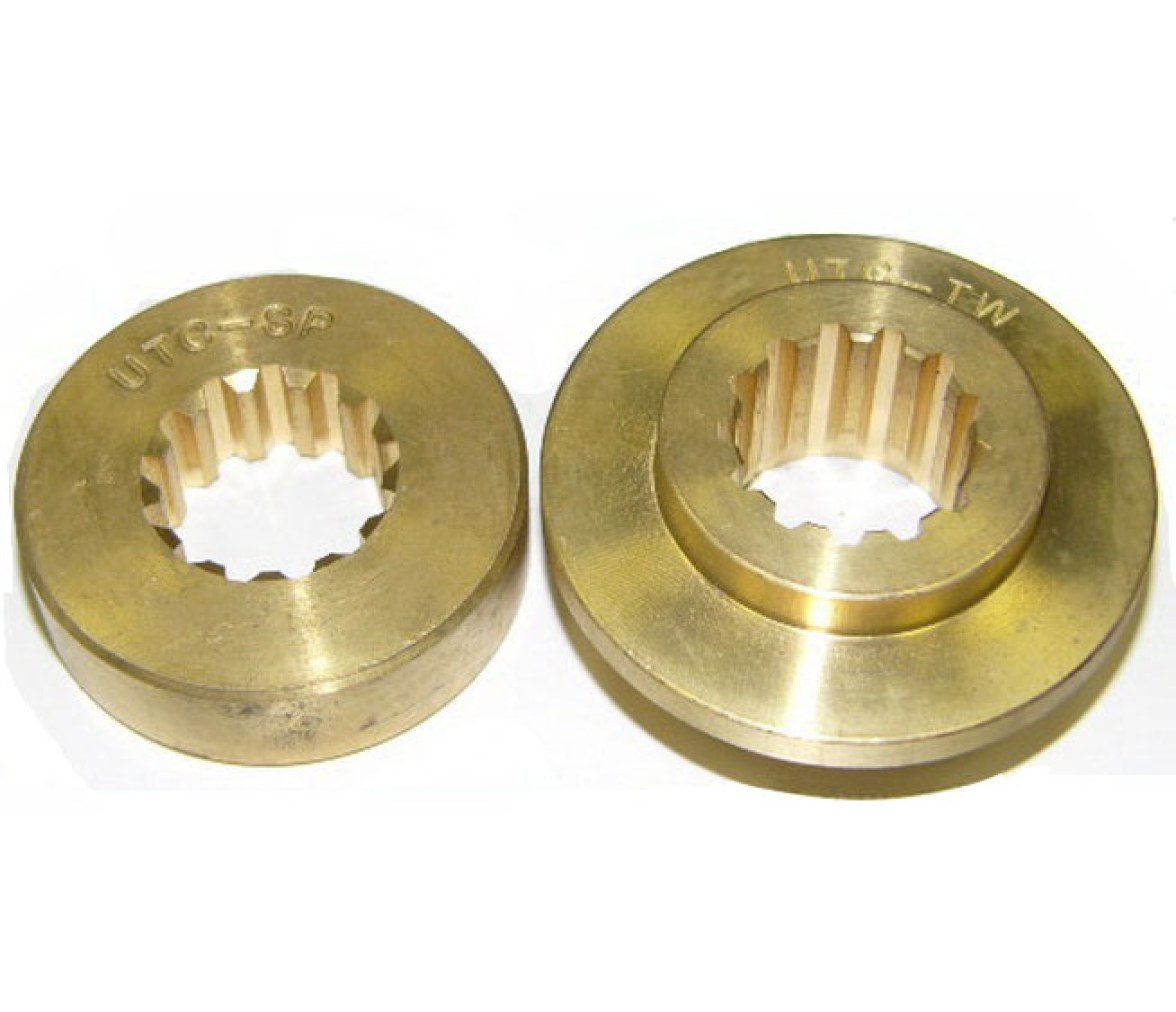 Adaptador Kit Helice Solas UTC-KT