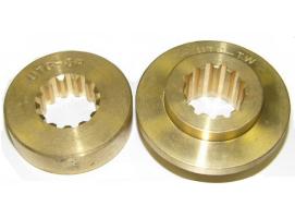 Adaptador Kit Helice Solas UTC-KT