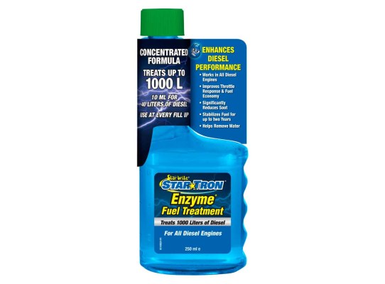 Star Brite Diesel Stabilizer Additive