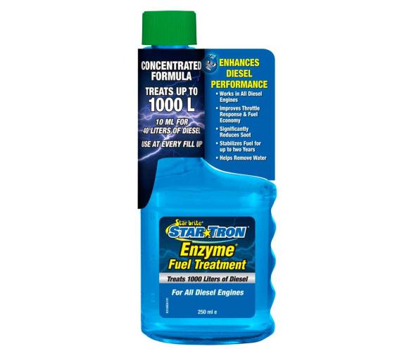 Aditivo Estabilizador para Diesel Star Brite