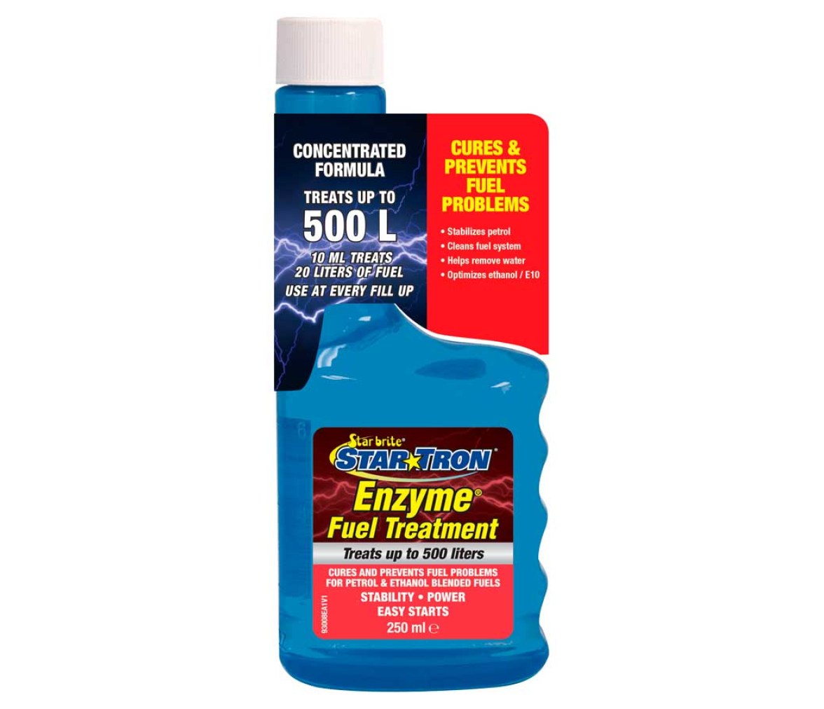 Star Brite Petrol Stabilizer Additive