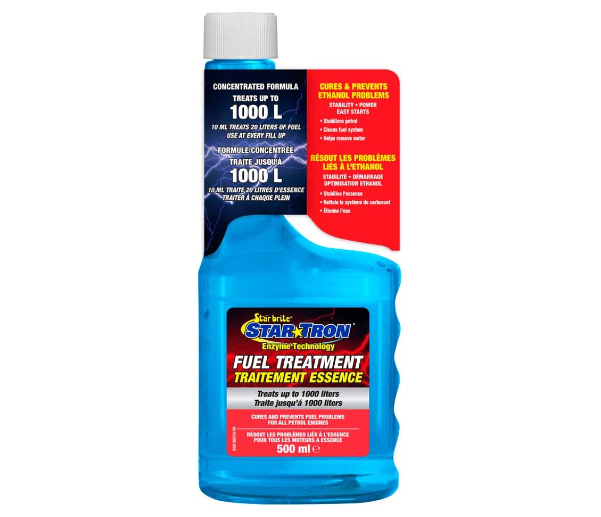 Star Brite Petrol Stabilizer Additive