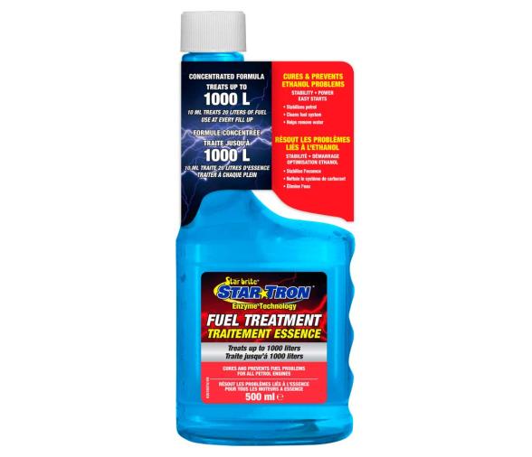 Aditivo Estabilizador para Gasolina Star Brite