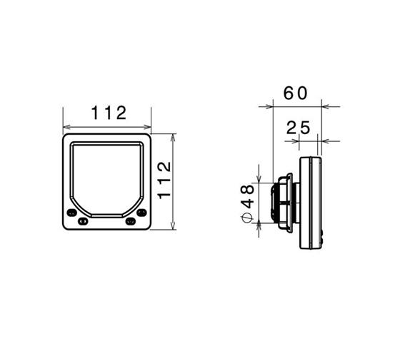 AdvanSea S400  Instrumentos Navegacón Wind-a