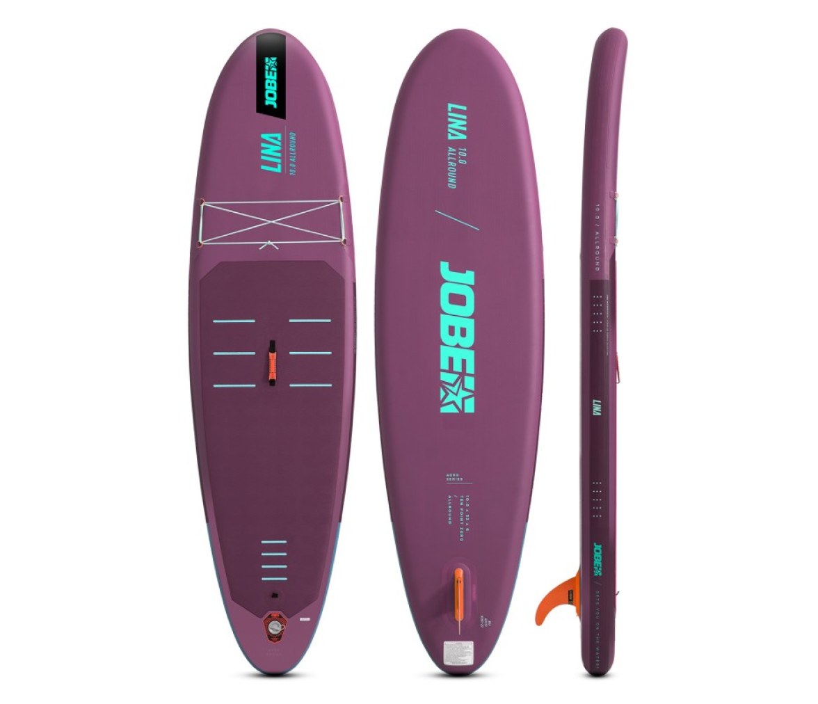 Aero Lina SUP Lite Board 10.0