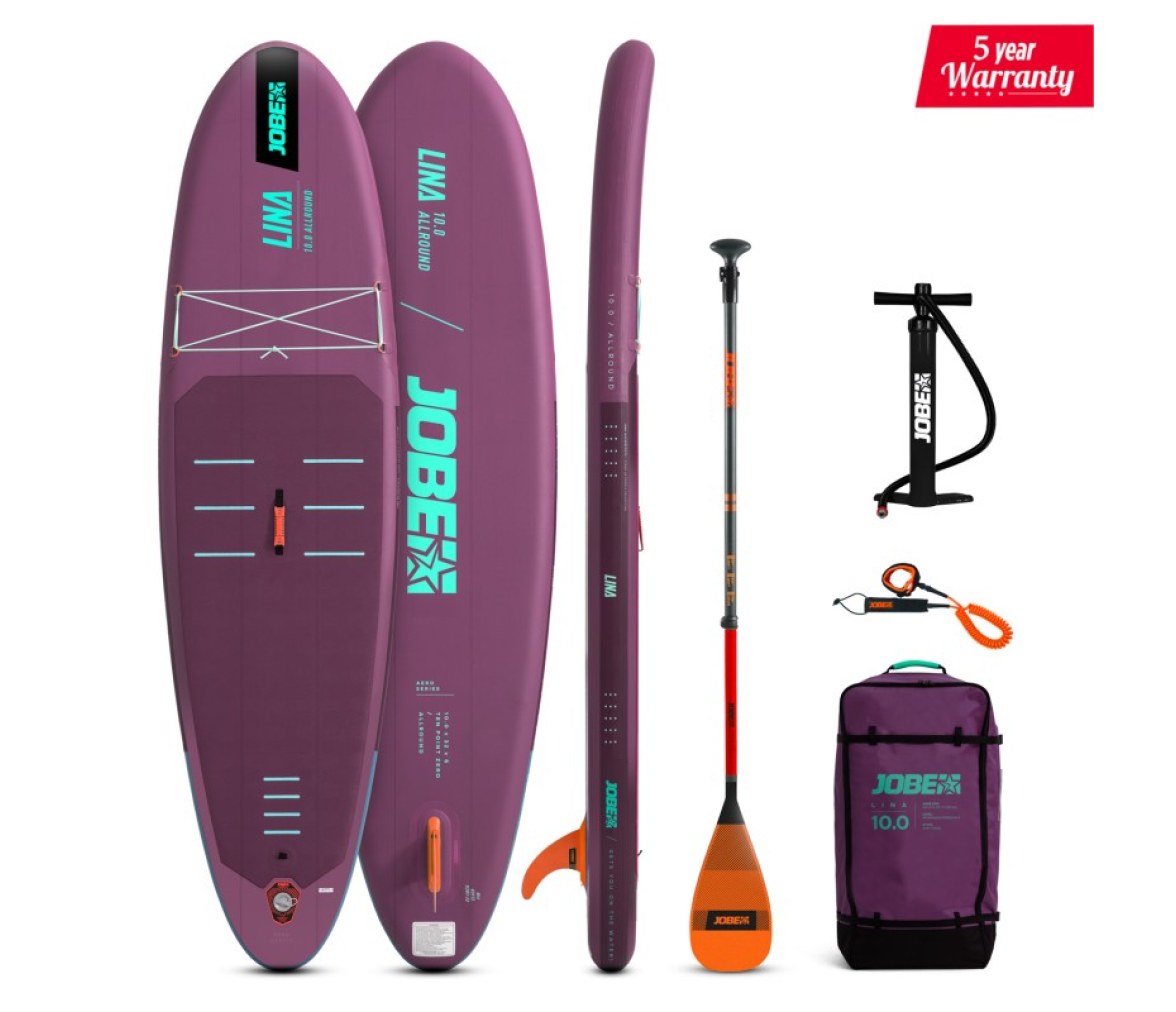 Aero Lina SUP Lite Board 10.0