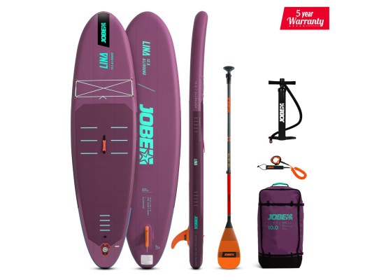 Aero Lina SUP Lite Board 10.0