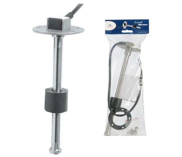 Aforador de Agua Dulce o Combustible 10-180 Ohms