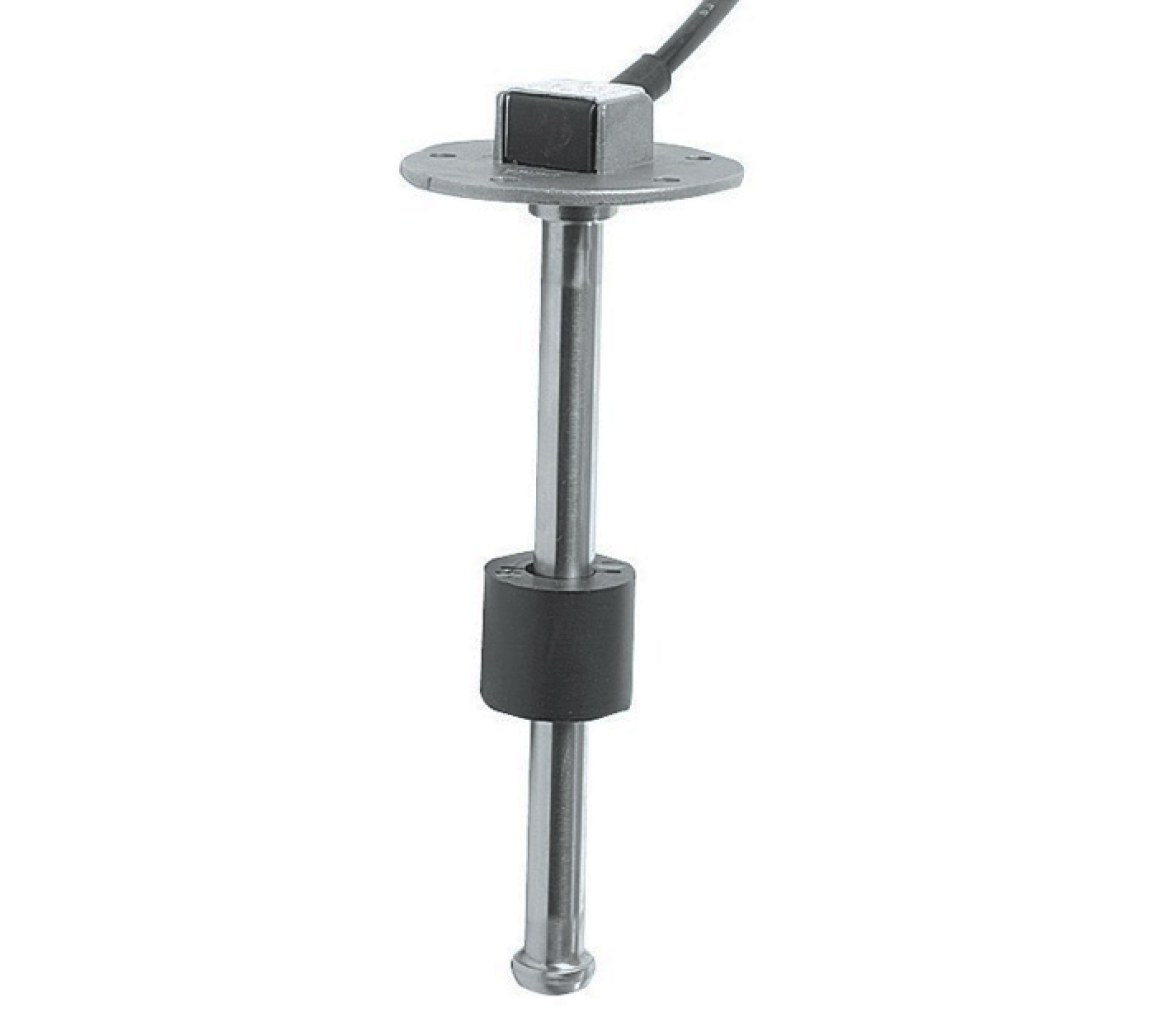 Aforador de Agua Dulce o Combustible 240-33 Ohms