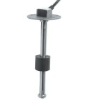 Aforador de Agua Dulce o Combustible 240-33 Ohms