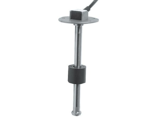 Aforador de Agua Dulce o Combustible 240-33 Ohms