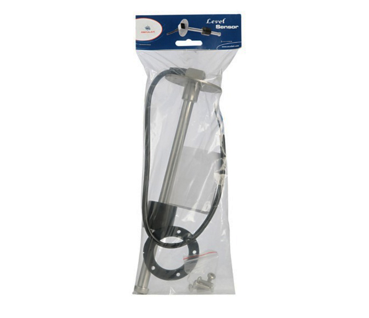 Aforador de Agua Dulce o Combustible 240-33 Ohms