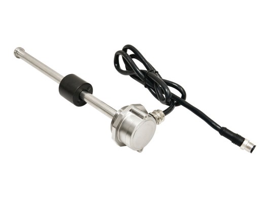 Osculati Aforador de Combustible con Salida NMEA 2000