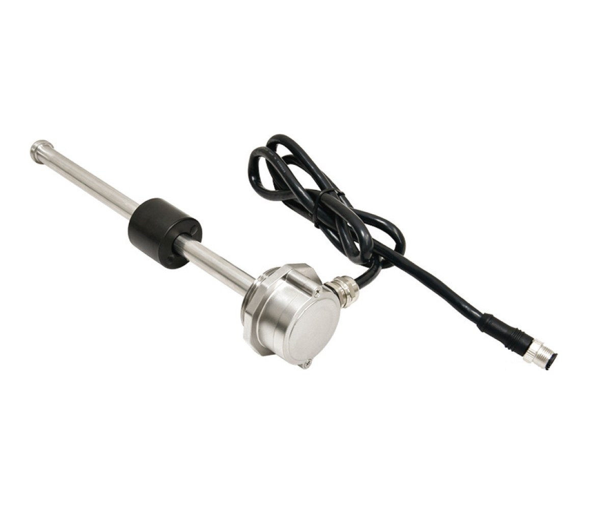 Osculati Aforador de Agua Dulce con Salida NMEA 2000