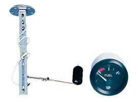 Fuel Level Indicator 33-240 Ohms