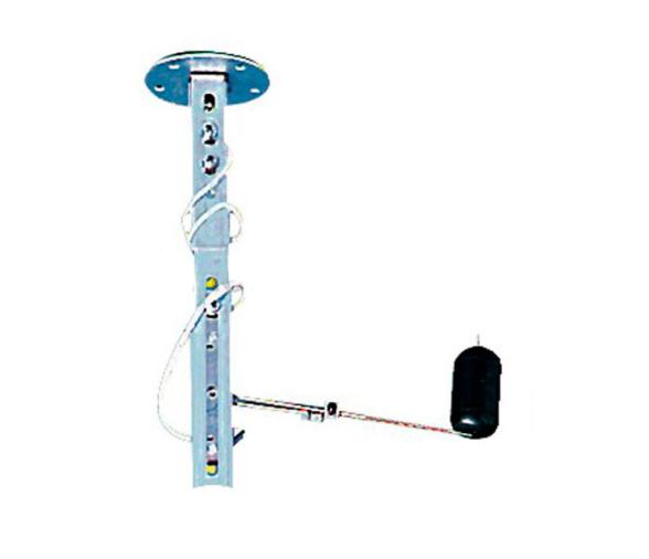 Aforador Mecanico Universal