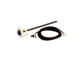 Aforador Capacitivo para Deposito Aguas Negras