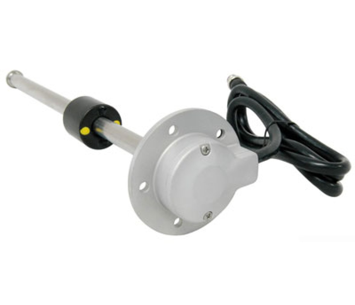 Aforador de Aguas Negras con Salida NMEA 2000