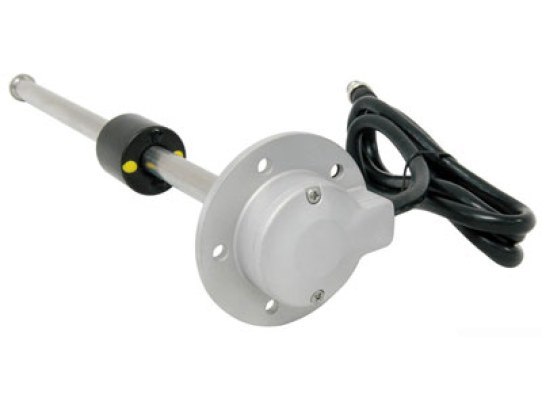 Aforador de Aguas Negras con Salida NMEA 2000 Aforador de Aguas Negras con Salida NMEA 2000