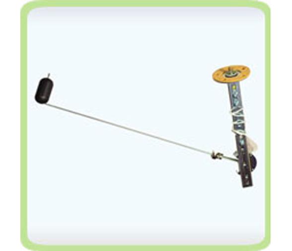 Aforador Mecanico Universal