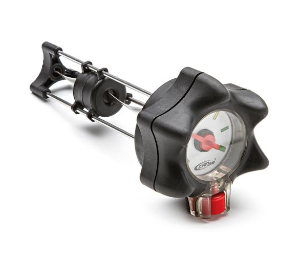 CanSB Aforador para Depositos H160