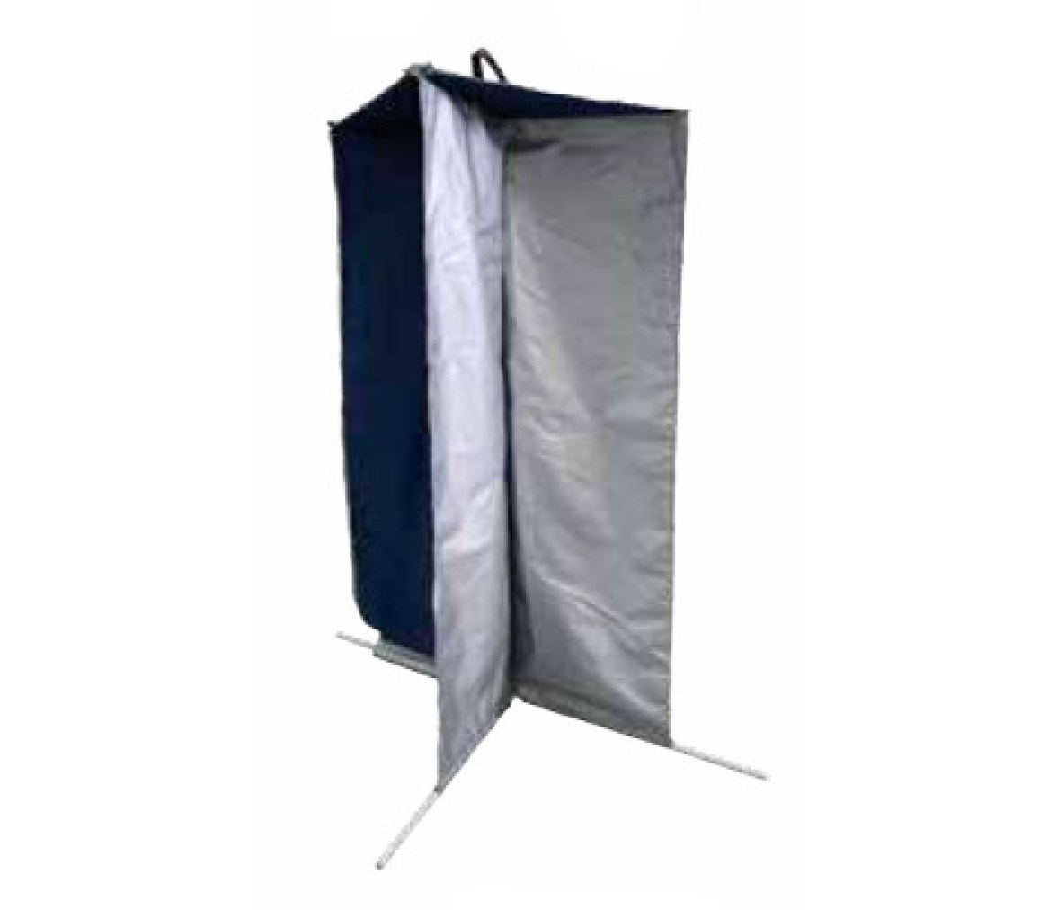 Aireador 4D Windtrap Lalizas