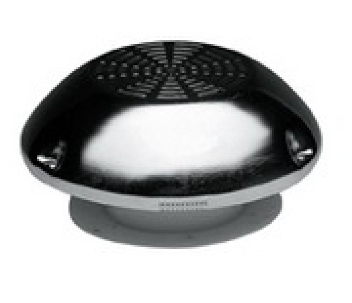 Aireador Cubierta con Tapa Plastimo