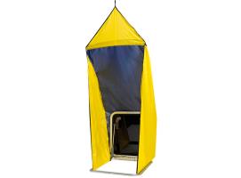 Aireador de cubierta Universal