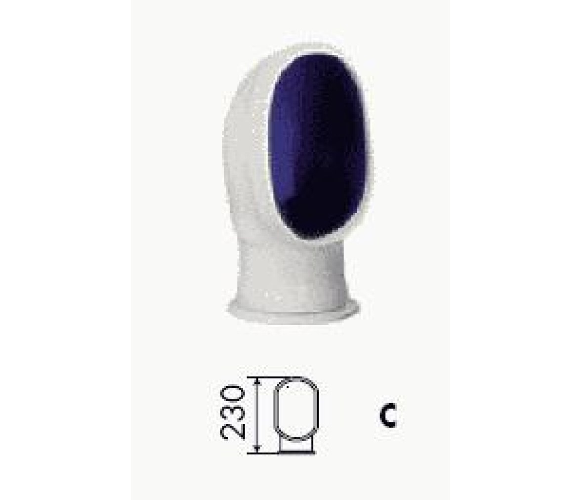Aireador Modelo C Plastimo