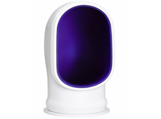 Aerator Model "D" Plastimo