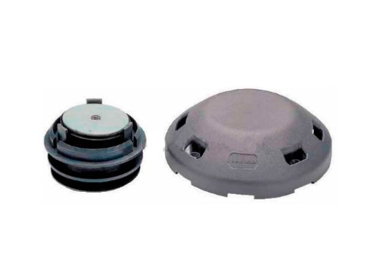 Lewmar Hatch Ventilator