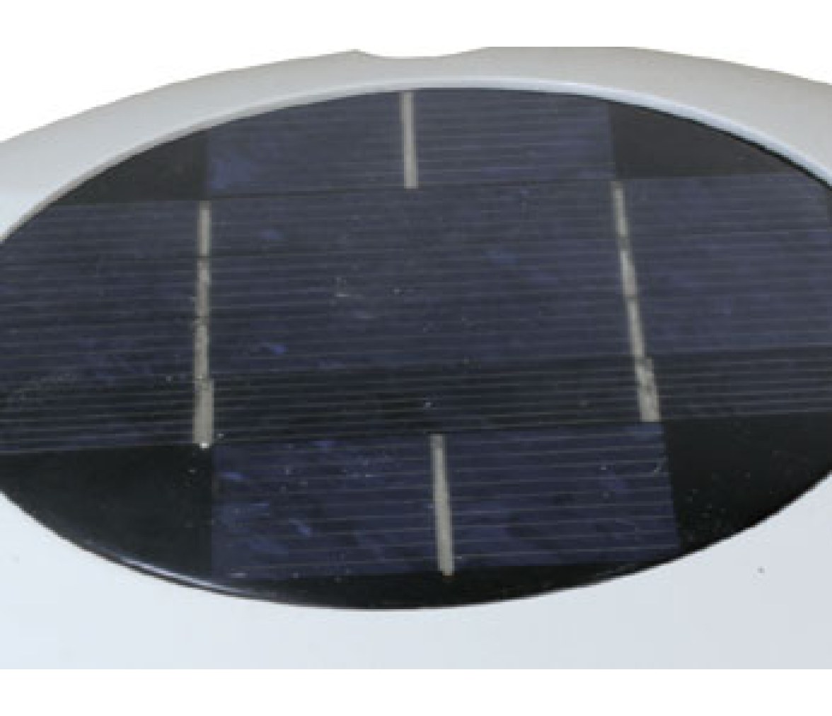 Aireador Solar Lalizas
