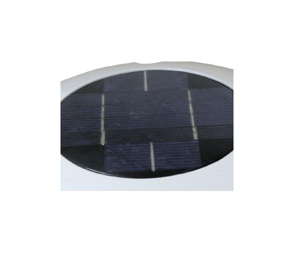 Aireador Solar Recargable 24 Horas Lalizas