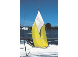 Aireador Textil de Cubierta Plastimo