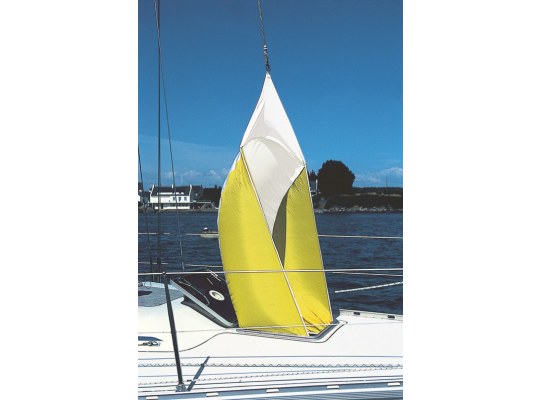 Aireador Textil de Cubierta Plastimo