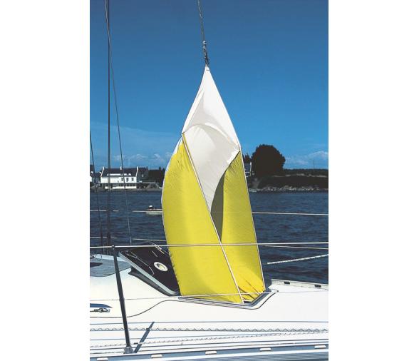 Aireador Textil de Cubierta Plastimo