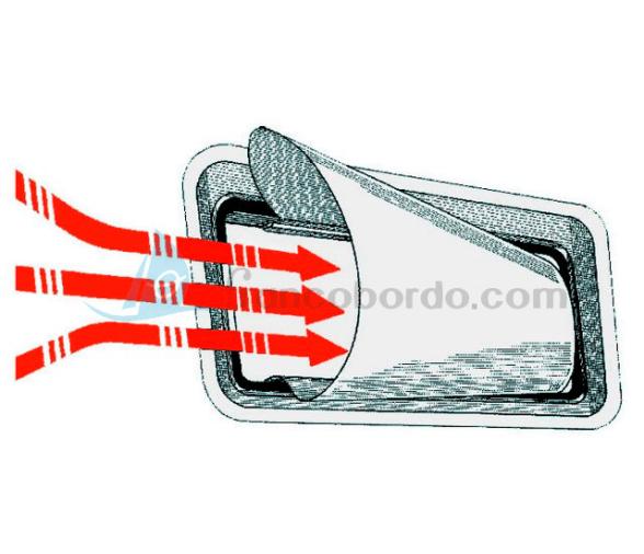 Aireador Universal para Portillo