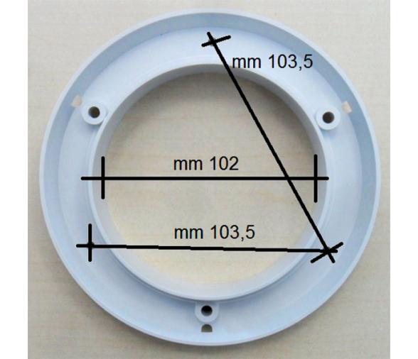 Aireador Acero Inoxidable con Panel Solar
