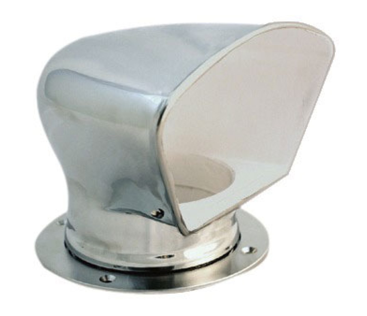 Aireador Acero Inoxidable Deluxe