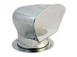 Aireador Acero Inoxidable Deluxe