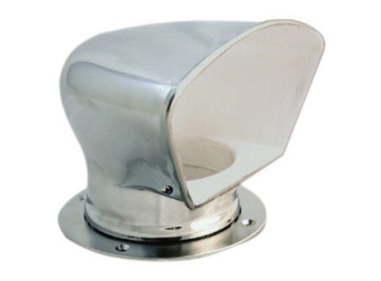 Aireador Acero Inoxidable Deluxe