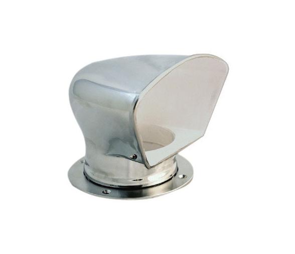 Aireador Acero Inoxidable Deluxe