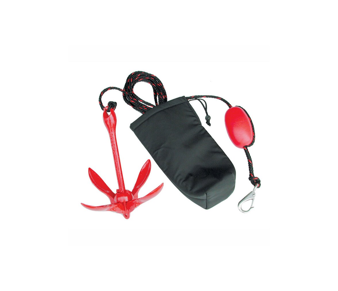 Airhead Folding Anchor System 1.5 Kg