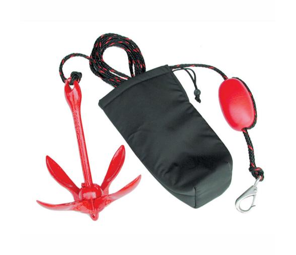 Airhead Ancla Rezon Plegable 1,5 Kg