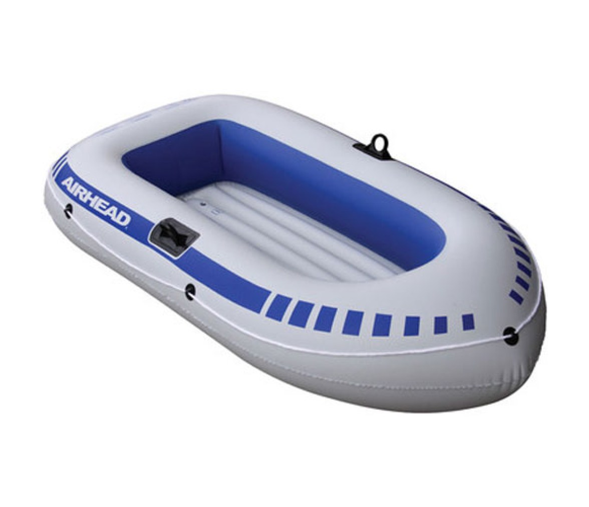 Airhead Bote Hinchable 2 Personas
